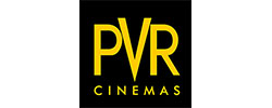 PVR Cinemas Logo