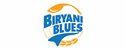 Biryani Blues Logo