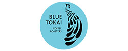 Blue Tokoi Logo