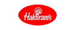 Haldiram's Logo